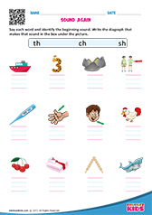 Blends and Digraphs